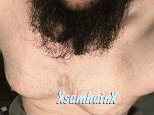 XsamhainX