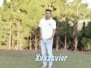 Xxxzavier