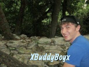 XBuddyBoyx