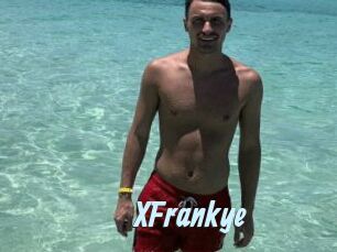 XFrankye