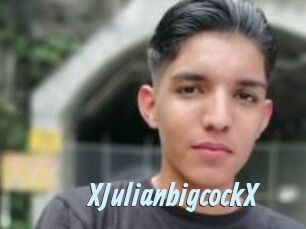 XJulianbigcockX