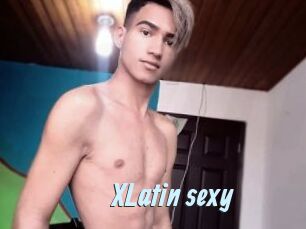 XLatin_sexy