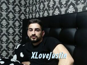 XLoveJustin