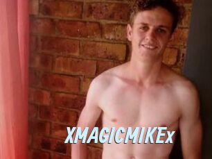 XMAGICMIKEx