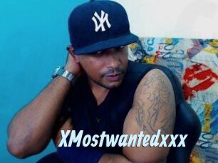 XMostwantedxxx
