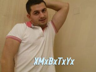 XMxBxTxYx