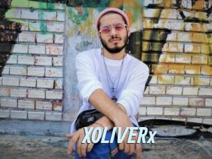 XOLIVERx