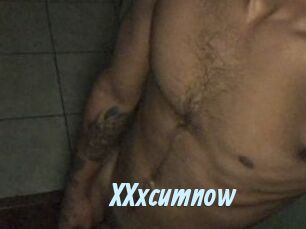 XXxcumnow