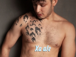 Xa_ale