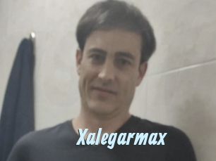 Xalegarmax