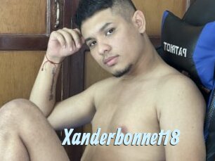 Xanderbonnet18