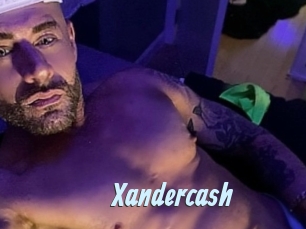 Xandercash
