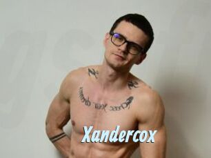 Xandercox