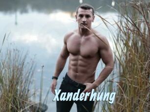 Xanderhung