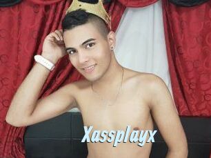 Xassplayx