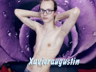 Xavieraugustin