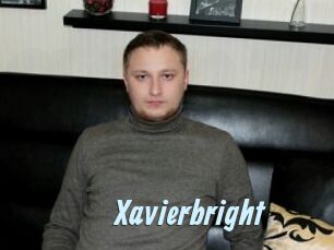 Xavierbright