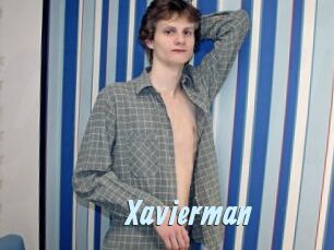 xavierman Gay Sex Prev