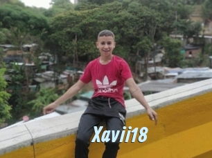 Xavii18