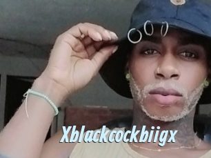 Xblackcockbiigx