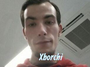Xborchi
