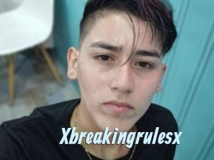 Xbreakingrulesx