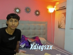 Xdiegszx