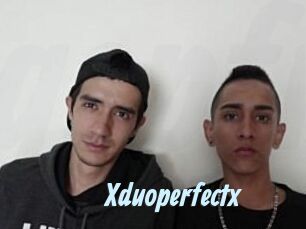 Xduoperfectx