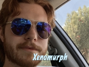Xenomurph