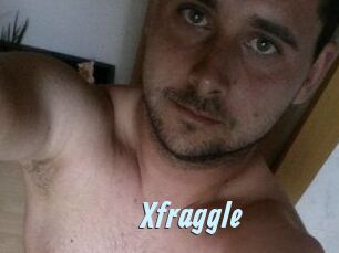 Xfraggle