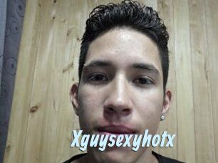 Xguysexyhotx