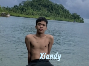 Xiandy