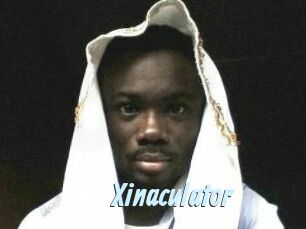 Xinaculator