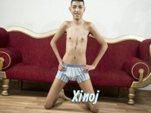Xinoj