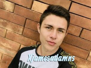 Xjamesadamns