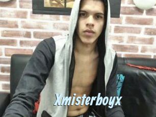Xmisterboyx