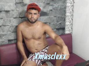 Xmusclexx