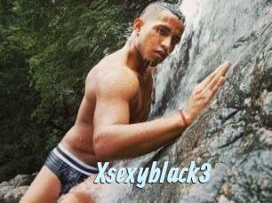 Xsexyblack3