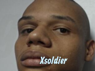 Xsoldier
