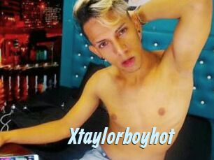 Xtaylorboyhot