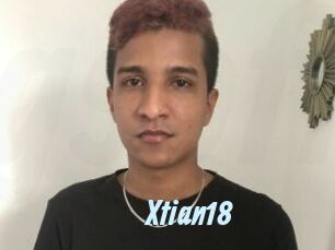 Xtian18