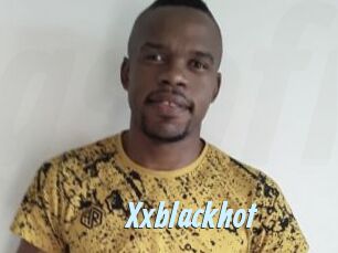 Xxblackhot