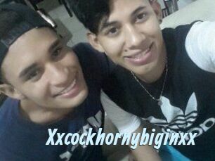 Xxcockhornybiginxx