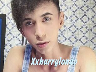 Xxharrylondo