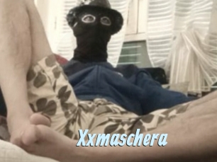 Xxmaschera