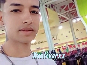 Xxoliverxx