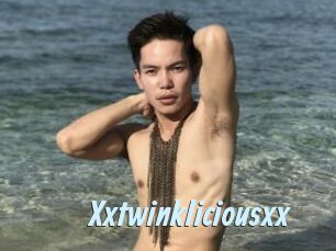 Xxtwinkliciousxx