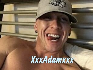XxxAdamxxx