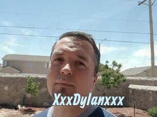 XxxDylanxxx