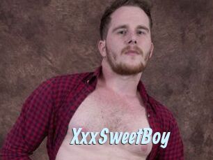XxxSweetBoy